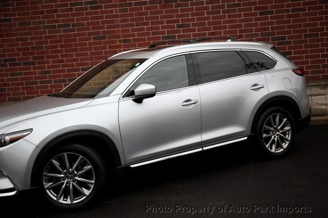 2018 Mazda CX-9 Signature AWD - 22768953 - 5