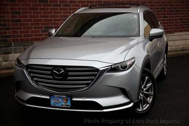 2018 Mazda CX-9 Signature AWD - 22768953 - 7