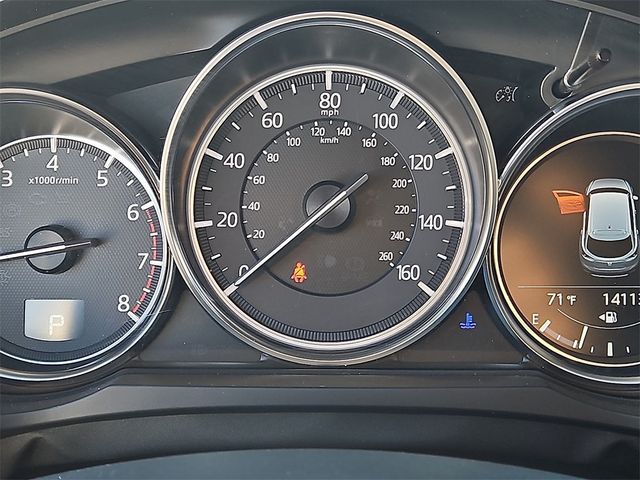 2018 Mazda CX-9 Signature AWD - 22945194 - 10