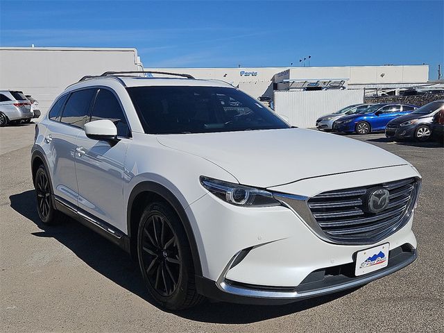 2018 Mazda CX-9 Signature AWD - 22945194 - 5