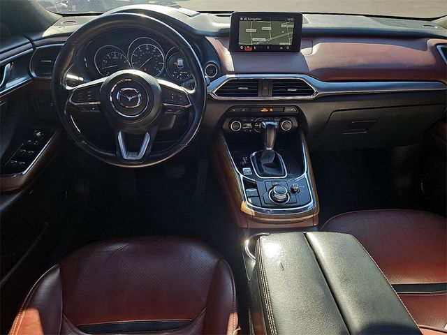 2018 Mazda CX-9 Signature AWD - 22945194 - 7