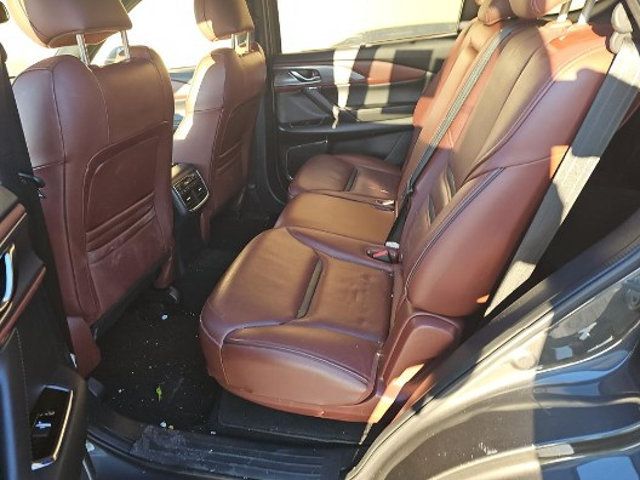 2018 Mazda CX-9 Signature AWD - 23013034 - 9