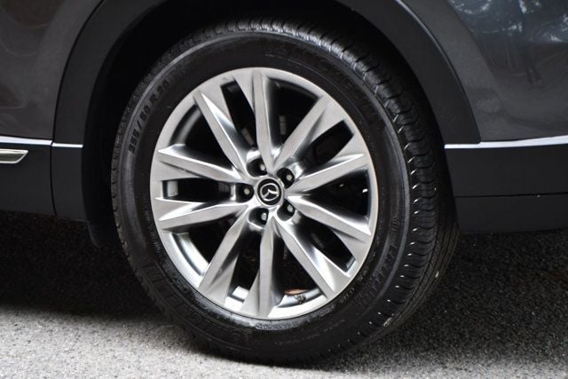 2018 Mazda CX-9 Signature AWD - 23013034 - 12