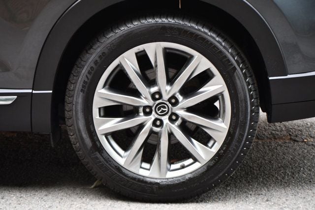 2018 Mazda CX-9 Signature AWD - 23013034 - 13