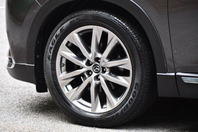 2018 Mazda CX-9 Signature AWD - 23013034 - 14