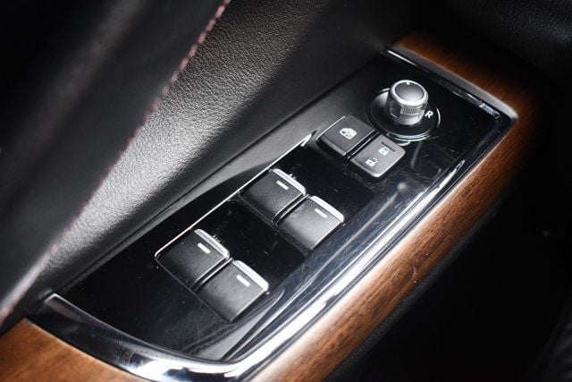 2018 Mazda CX-9 Signature AWD - 23013034 - 17