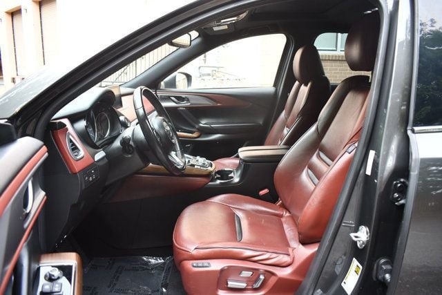 2018 Mazda CX-9 Signature AWD - 23013034 - 18