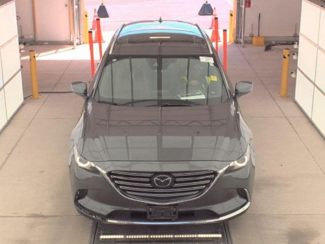 2018 Mazda CX-9 Signature AWD - 23013034 - 1