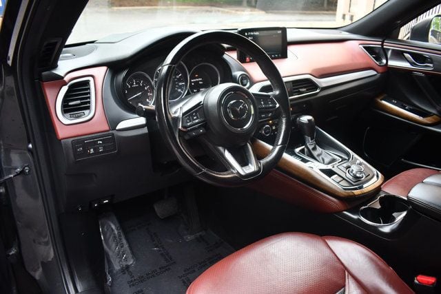 2018 Mazda CX-9 Signature AWD - 23013034 - 21