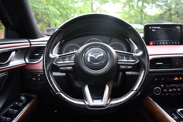2018 Mazda CX-9 Signature AWD - 23013034 - 22
