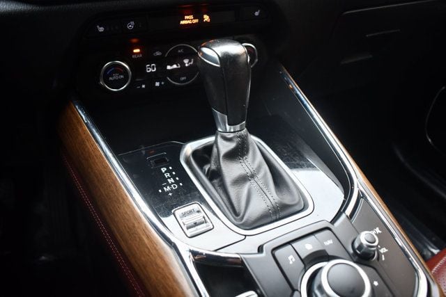 2018 Mazda CX-9 Signature AWD - 23013034 - 25