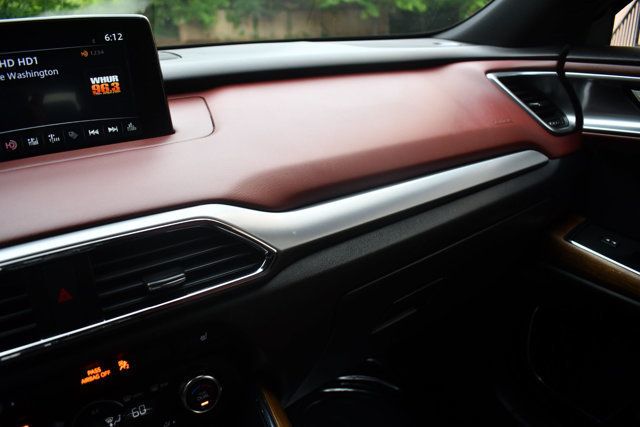 2018 Mazda CX-9 Signature AWD - 23013034 - 27
