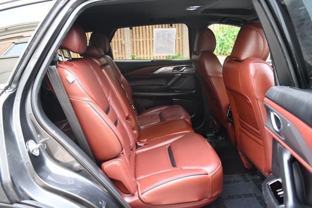 2018 Mazda CX-9 Signature AWD - 23013034 - 31