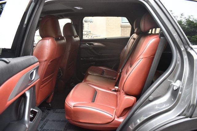 2018 Mazda CX-9 Signature AWD - 23013034 - 34