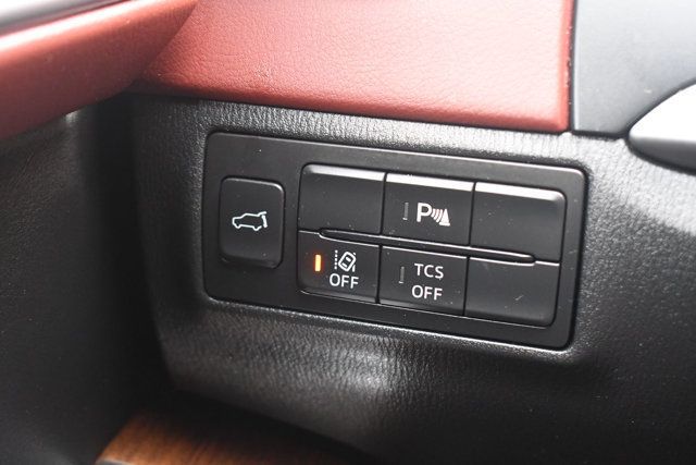 2018 Mazda CX-9 Signature AWD - 23013034 - 39
