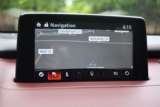 2018 Mazda CX-9 Signature AWD - 23013034 - 40