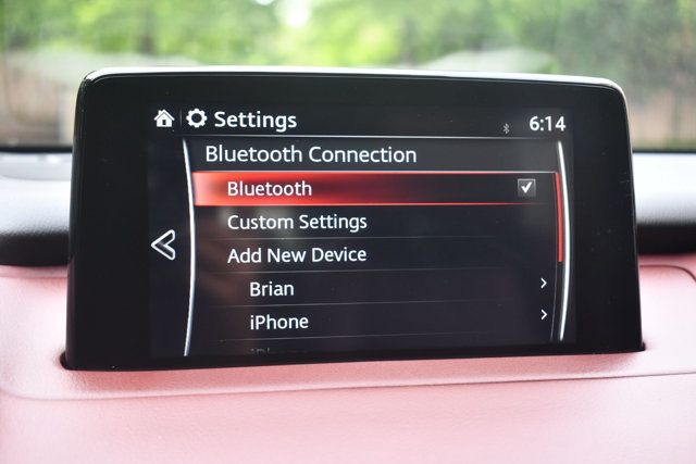 2018 Mazda CX-9 Signature AWD - 23013034 - 43