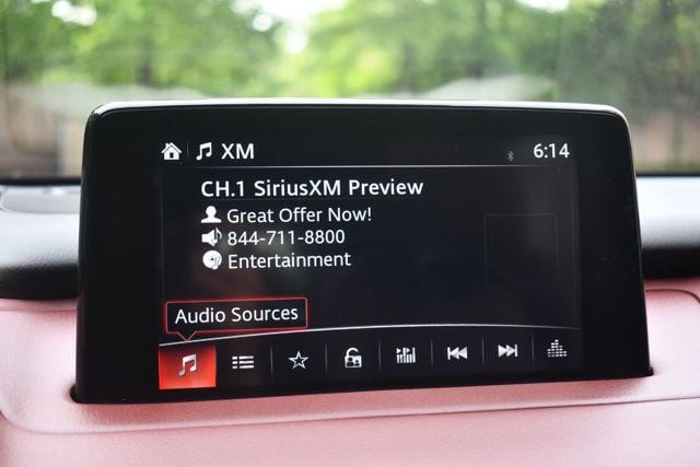 2018 Mazda CX-9 Signature AWD - 23013034 - 44