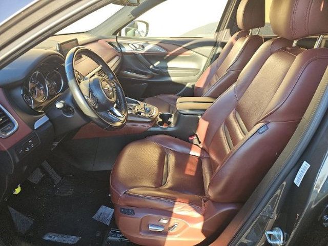 2018 Mazda CX-9 Signature AWD - 23013034 - 5