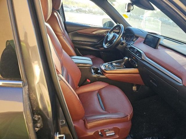 2018 Mazda CX-9 Signature AWD - 23013034 - 6