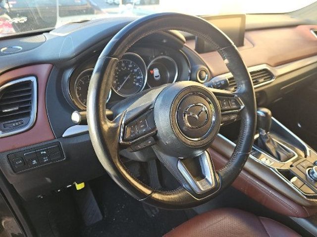 2018 Mazda CX-9 Signature AWD - 23013034 - 7
