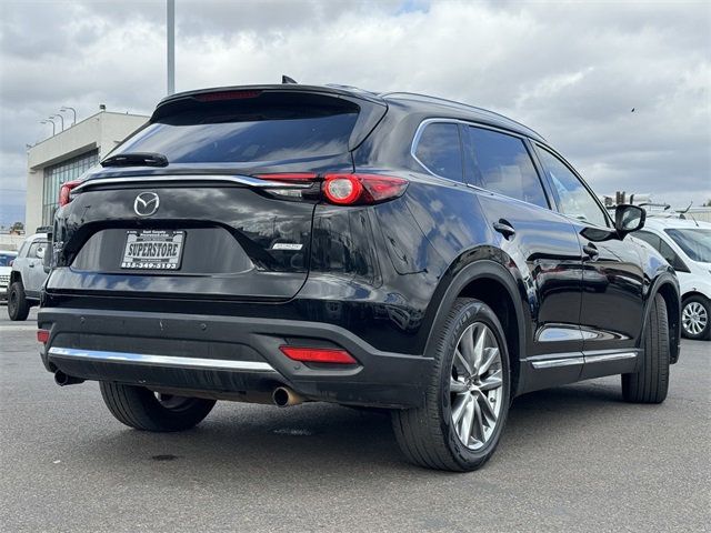 2018 Mazda CX-9 Signature AWD - 22408323 - 11
