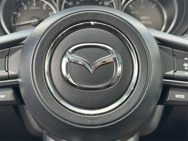 2018 Mazda CX-9 Signature AWD - 22408323 - 21