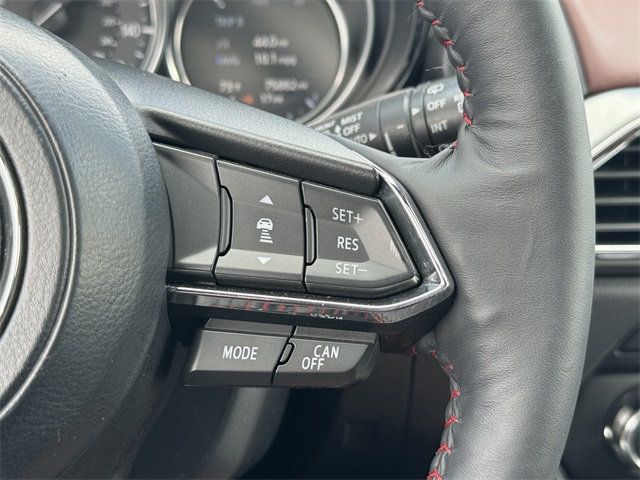 2018 Mazda CX-9 Signature AWD - 22408323 - 22