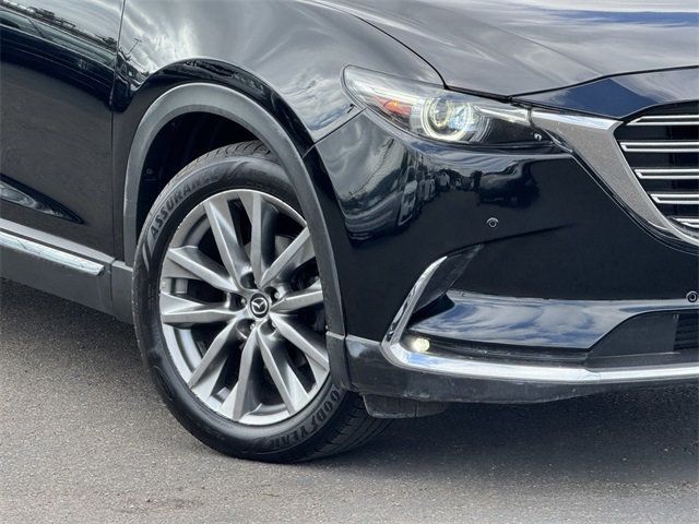 2018 Mazda CX-9 Signature AWD - 22408323 - 4