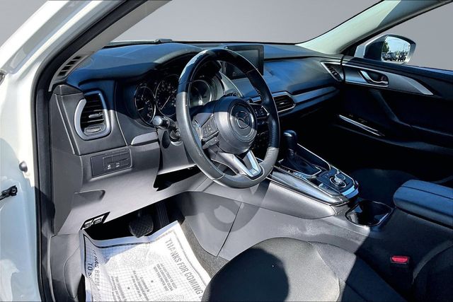2018 Mazda CX-9 Sport - 23079944 - 10