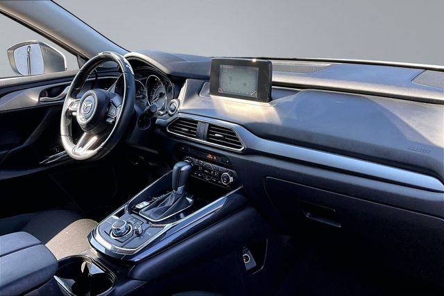 2018 Mazda CX-9 Sport - 23079944 - 11