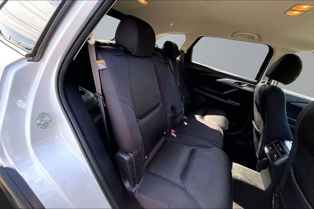 2018 Mazda CX-9 Sport - 23079944 - 13