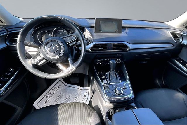 2018 Mazda CX-9 Sport - 23079944 - 18