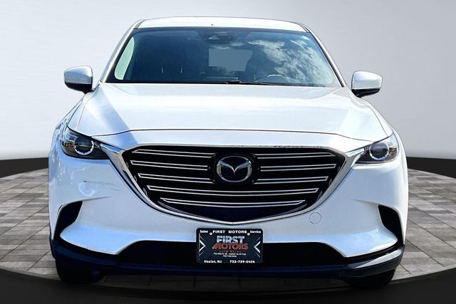 2018 Mazda CX-9 Sport - 23079944 - 1