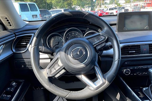 2018 Mazda CX-9 Sport - 23079944 - 19