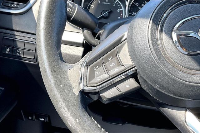 2018 Mazda CX-9 Sport - 23079944 - 20