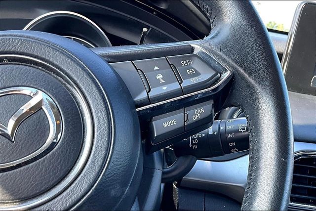 2018 Mazda CX-9 Sport - 23079944 - 21