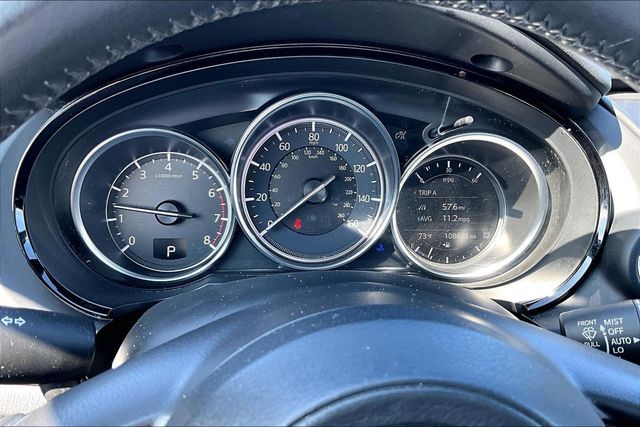 2018 Mazda CX-9 Sport - 23079944 - 22