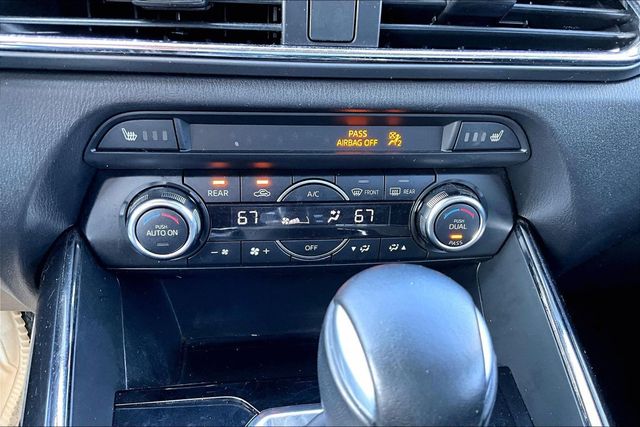 2018 Mazda CX-9 Sport - 23079944 - 24