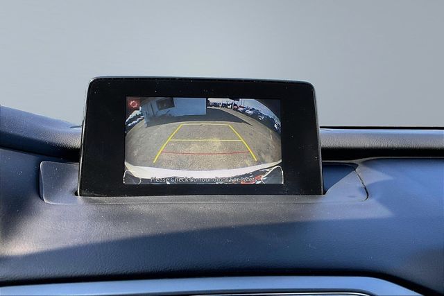 2018 Mazda CX-9 Sport - 23079944 - 26