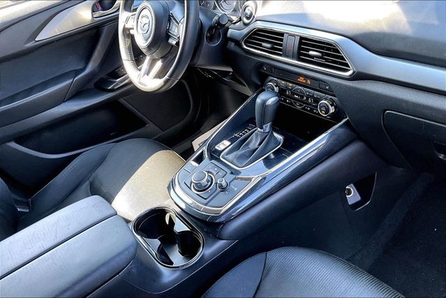 2018 Mazda CX-9 Sport - 23079944 - 27