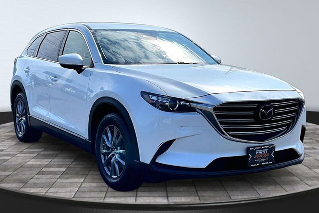 2018 Mazda CX-9 Sport - 23079944 - 2