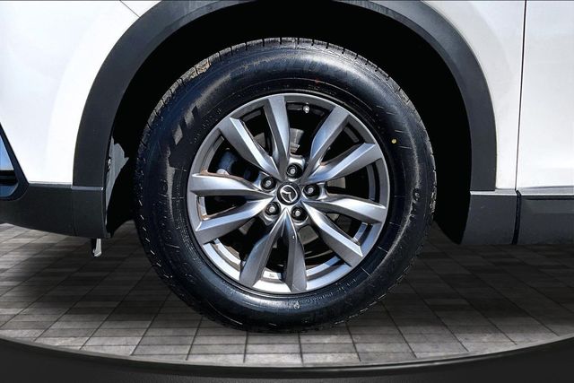 2018 Mazda CX-9 Sport - 23079944 - 33