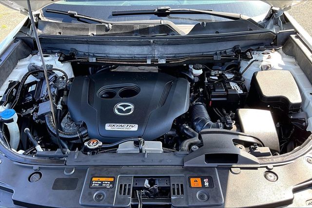 2018 Mazda CX-9 Sport - 23079944 - 34