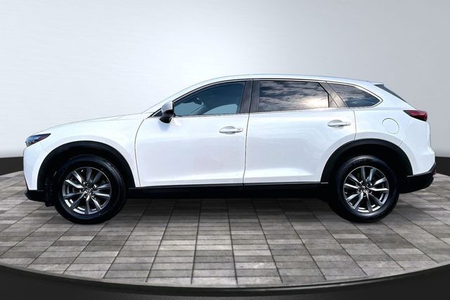 2018 Mazda CX-9 Sport - 23079944 - 3