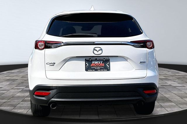 2018 Mazda CX-9 Sport - 23079944 - 5