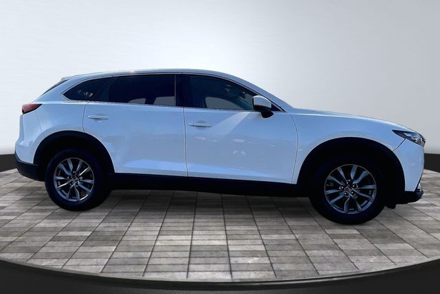 2018 Mazda CX-9 Sport - 23079944 - 7