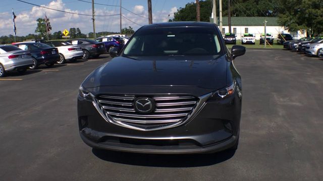 2018 Mazda CX-9 TOURING - 22568792 - 2