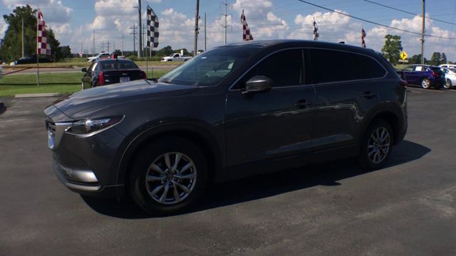 2018 Mazda CX-9 TOURING - 22568792 - 3