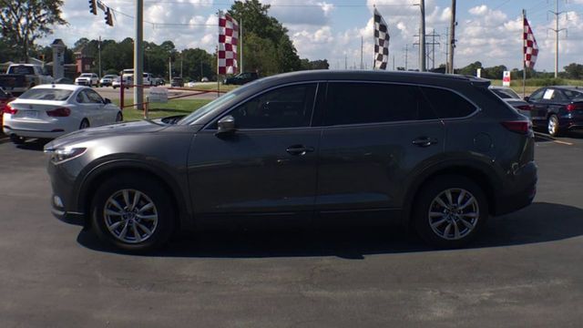 2018 Mazda CX-9 TOURING - 22568792 - 4